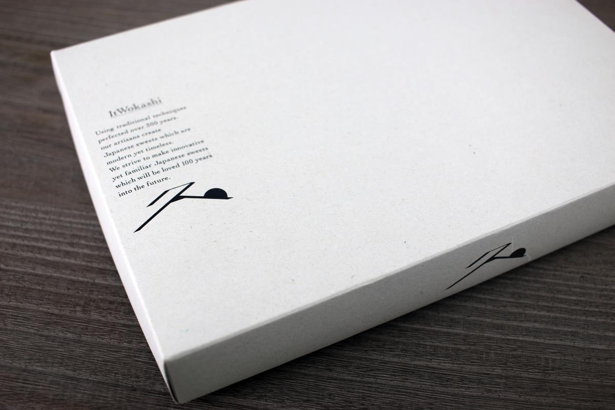 Package Item / Product Design